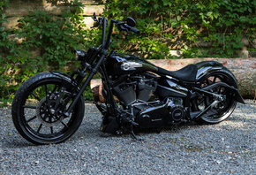Harley-Davidson, BTChoppers, ������, ��������