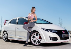 Honda, Civic, �����, �������, ������