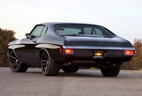 chevrolet, chevelle, tuning