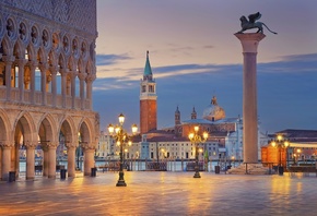 , , Sun Marco Square,  , , 