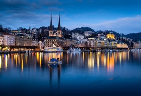 , , , , , , Lucerne, Lake Lucerne, , 