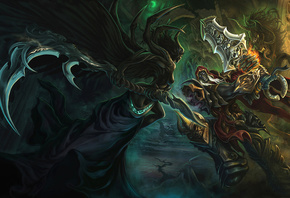 Darksiders, ����