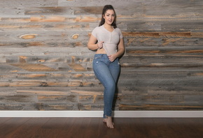 Lexi Lloyd Jeans, ������, �������, �����