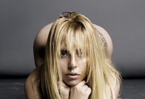 Lady gaga, ������