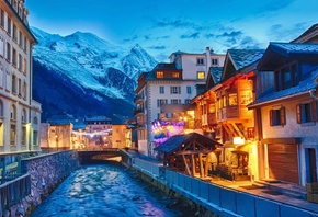 , , , , , , , , Chamonix-Mont-Bl ...