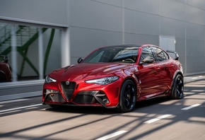 Alfa Romeo, Giulia, GTAm