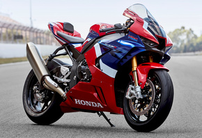 , Honda, CBR1000RR-R, Fireblade, SP, 2020