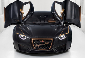 Hispano-Suiza, Carmen, Boulogne