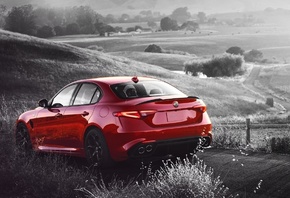 Alfa Romeo, Giulia, ����� ����� ���