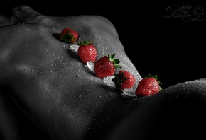 �������, ������, ��������, Alisha Brendy