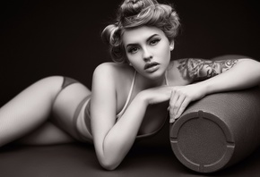 Cecillia Patricia, �������, ������