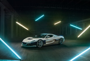 Rimac, ��������