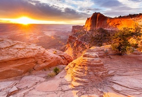 �������, San Juan, Utah, Canyonsland, National Park, ������, �����, �������