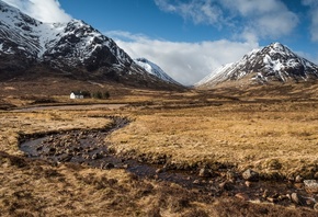 , , , , Ben Nevis, and, Glencoe nature reserve, , 