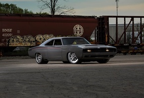 dodge, charger, tuning