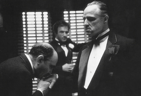 Vito Corleone, The Godfather