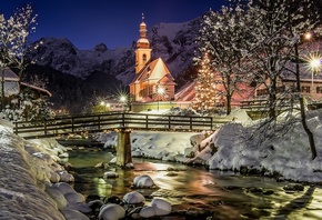 Германия, Berchtesgaden