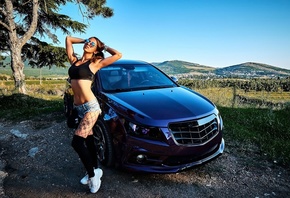 ����, �������, cruze, �������, ����