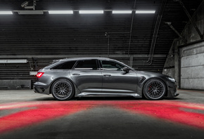 ABT, RS6-R
