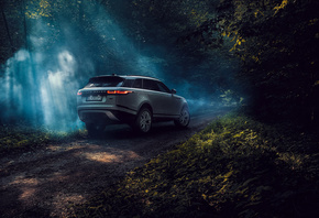 martin cyprian, Land Rover, �������