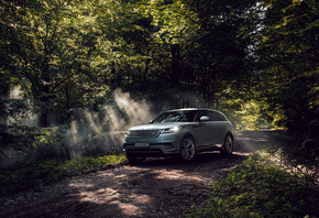 martin cyprian, Land Rover, �������