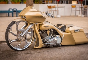 Harley Davidson, Chopper, ���������