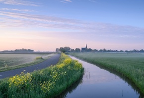 , , Woudse Polder,  , , 