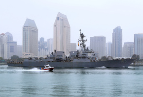 uss kidd, , 