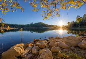 , , , Goldwater Lake, Prescott, Arizona, , , 