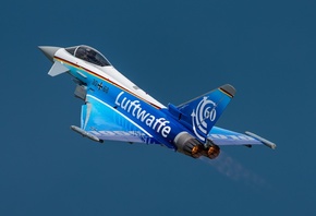 , , Eurofighter Typhoon, German air force, , 
