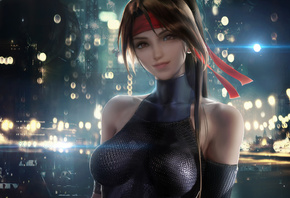 �������, Final Fantasy, video games