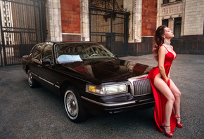 Lincoln, �������, ������
