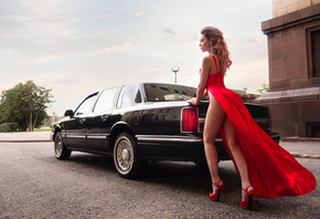 Lincoln, �������, ������