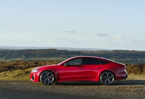 , RS7, Sportback