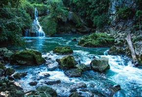 , River Guatemala, , , 