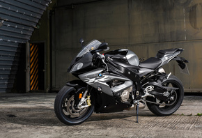 , BMW, S 1000 RR