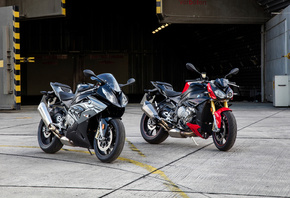 ��������, BMW, S 1000 RR