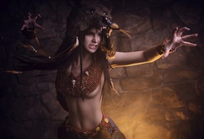�������, Cosplay