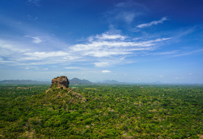 -, , , Sigiriya, Matale District, Central Province, ,  ...