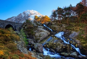 , , , , Tryfan, Ogwen, Valley, , , , 