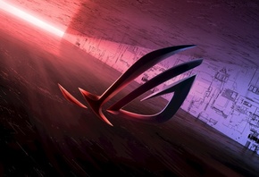 Rog, Logo