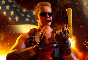 Duke Nukem, Forever