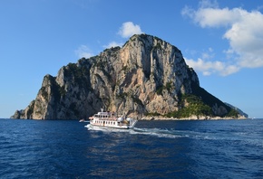 , , ,  , Insel Capri , 