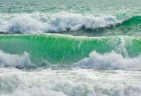 blue, wave, , , summer, seascape, sea, , beach, , ocean