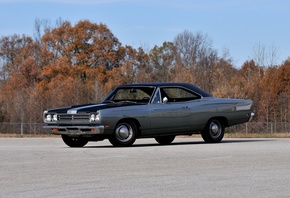 plymouth, road runner, coupe