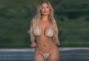 Jessica Kylie, , 