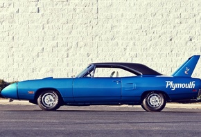 plymouth, road runner, coupe, superbird