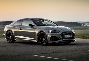 Audi, купе, RS 5, 2020, двухдверное, RS5
