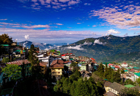 �����, ����, ����, ����, Gangtok, Sikkim, ������, �������