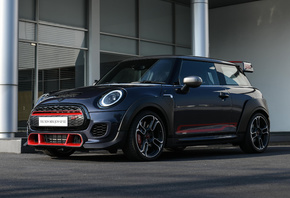 MINI John Cooper, Works GP